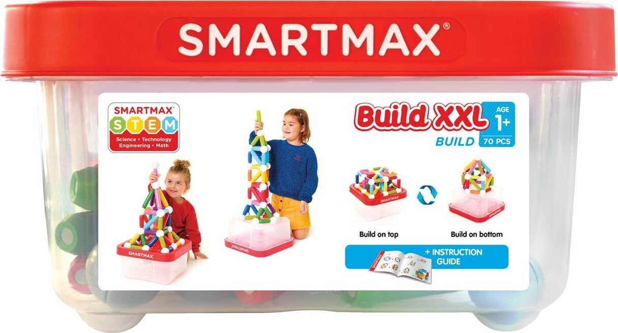 SmartMax – Kontajner – 70 ks