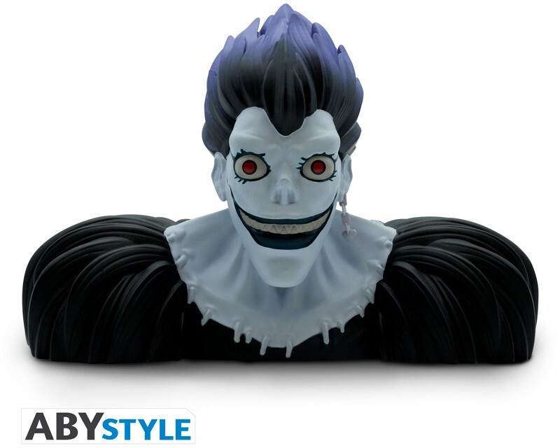 Death Note – Ryuk – pokladnička