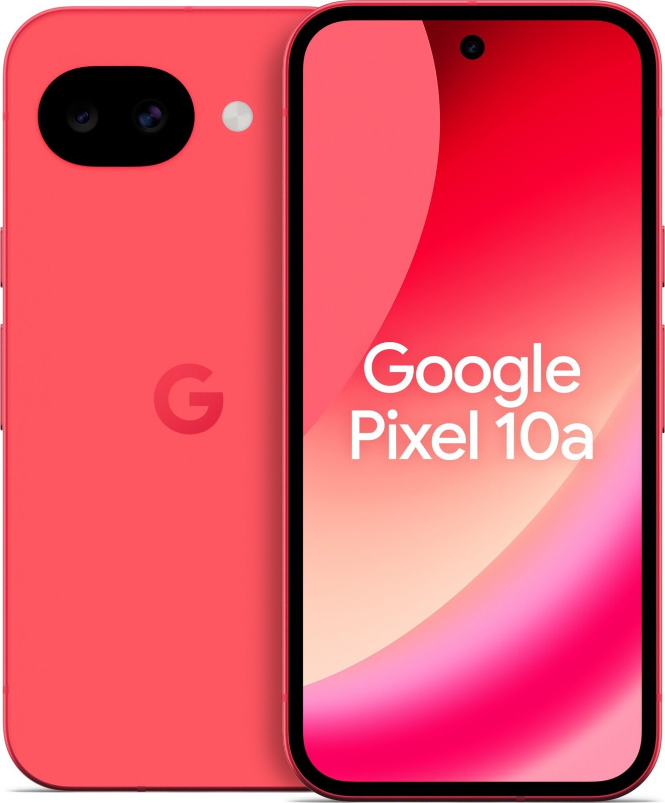 Google Pixel 10a 128 GB Berry