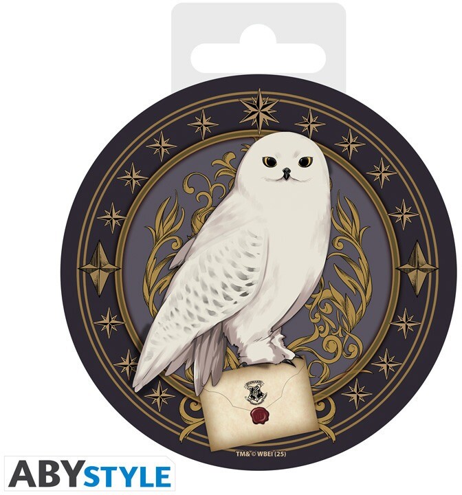 Harry Potter - Hedwig - podtácky