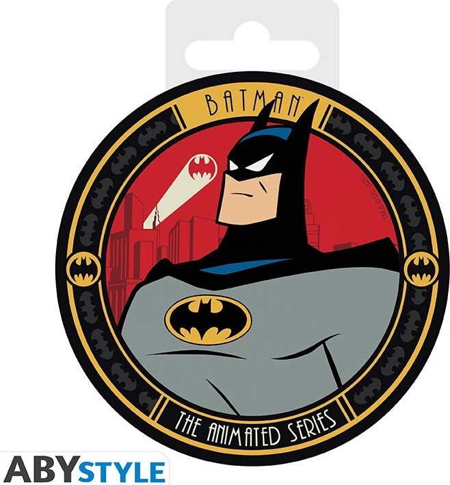 DC Comics - Batman - podtácky