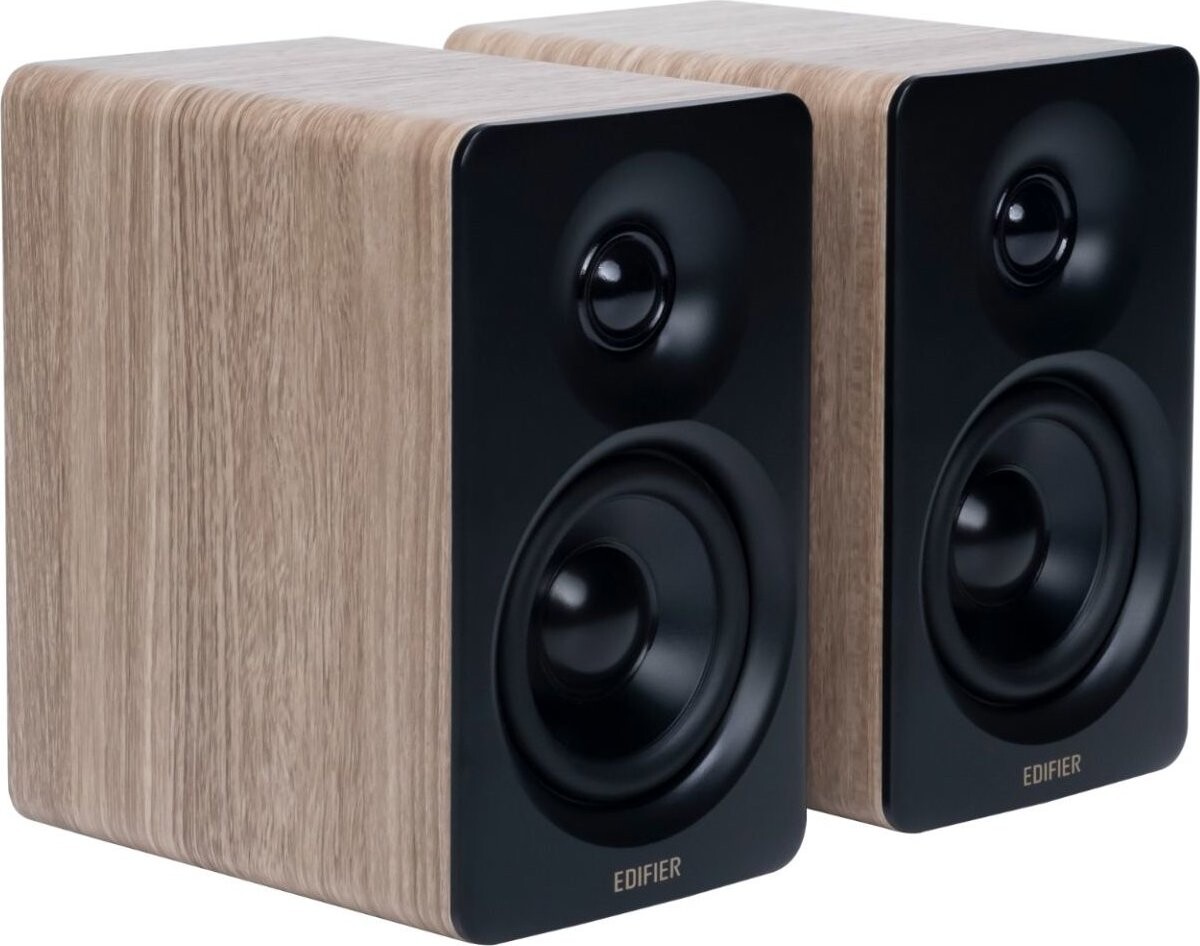 EDIFIER M60 hnědé