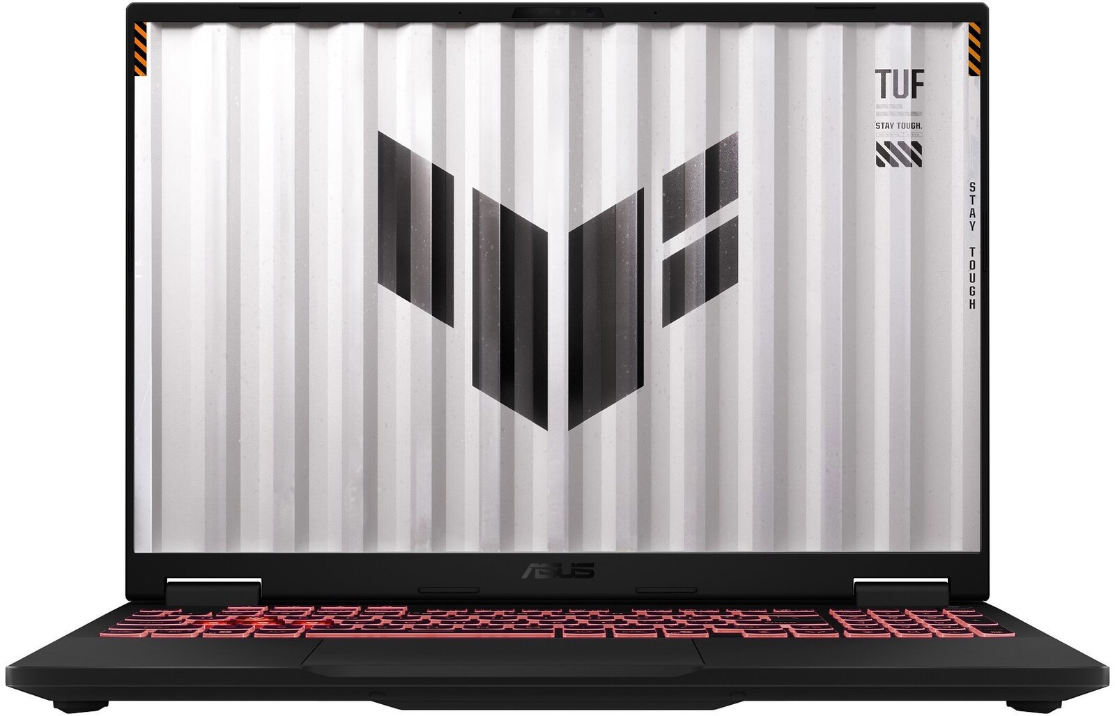 ASUS TUF Gaming A16 FA608UH-RV009W Jaeger Gray