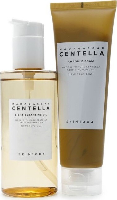SKIN1004 Madagascar Centella Double Cleansing Duo 325 ml