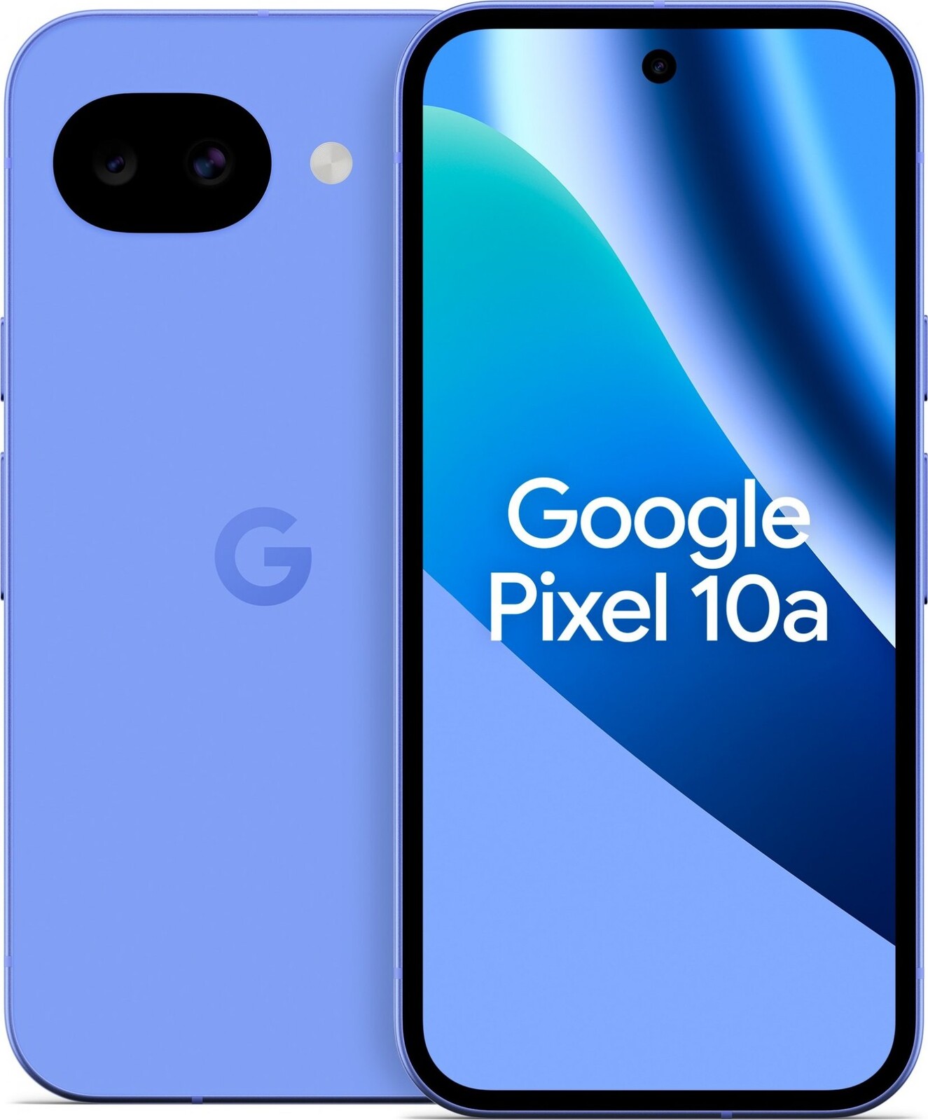 Google Pixel 10a 256 GB Lavender