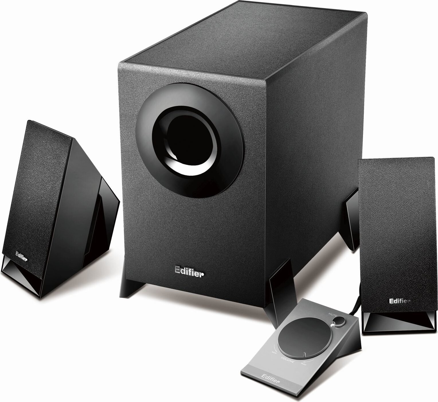 EDIFIER M1360 černé