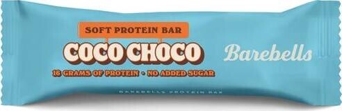 Barebells Soft Protein tyčinka Coco Choco 55 g