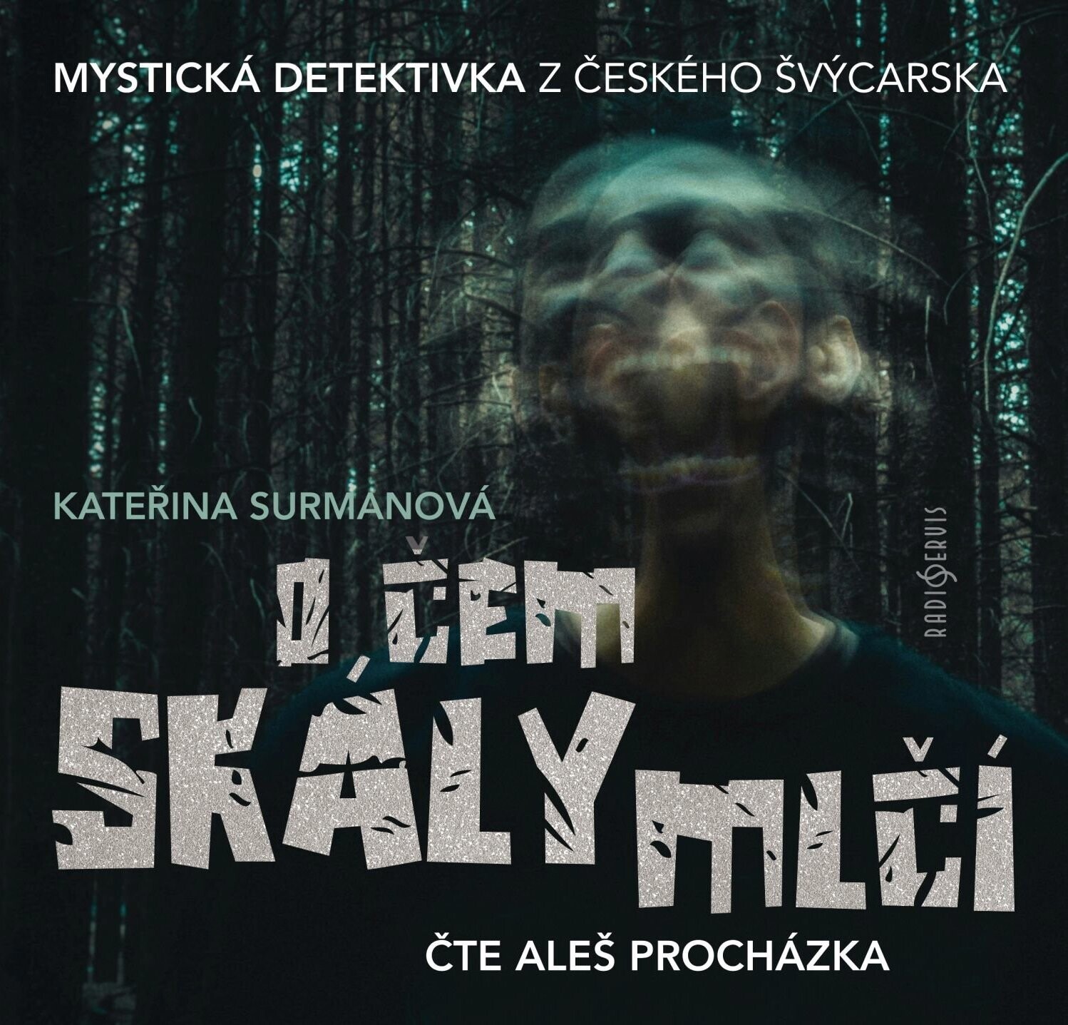 O čem skály mlčí