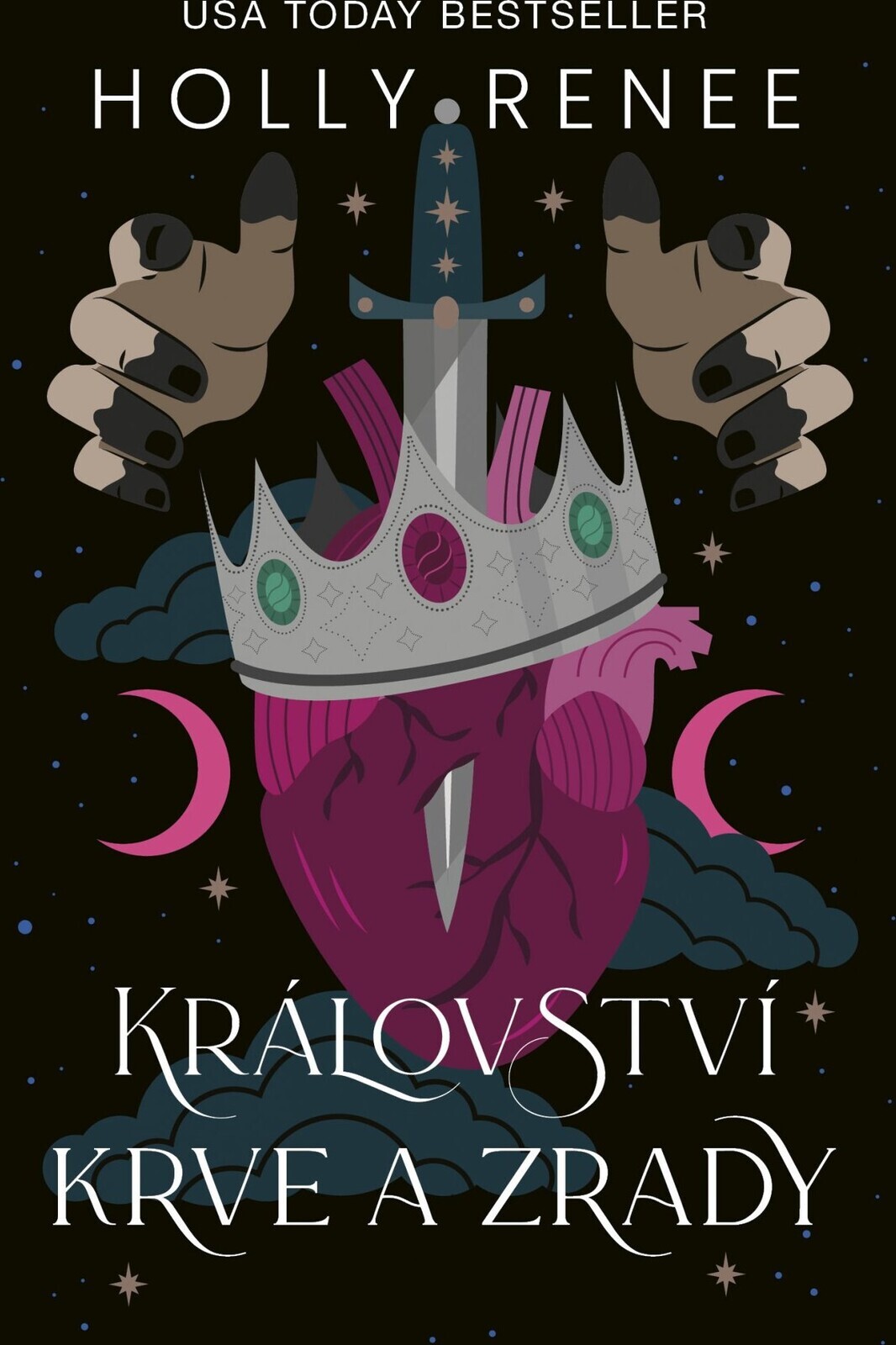 Království krve a zrady