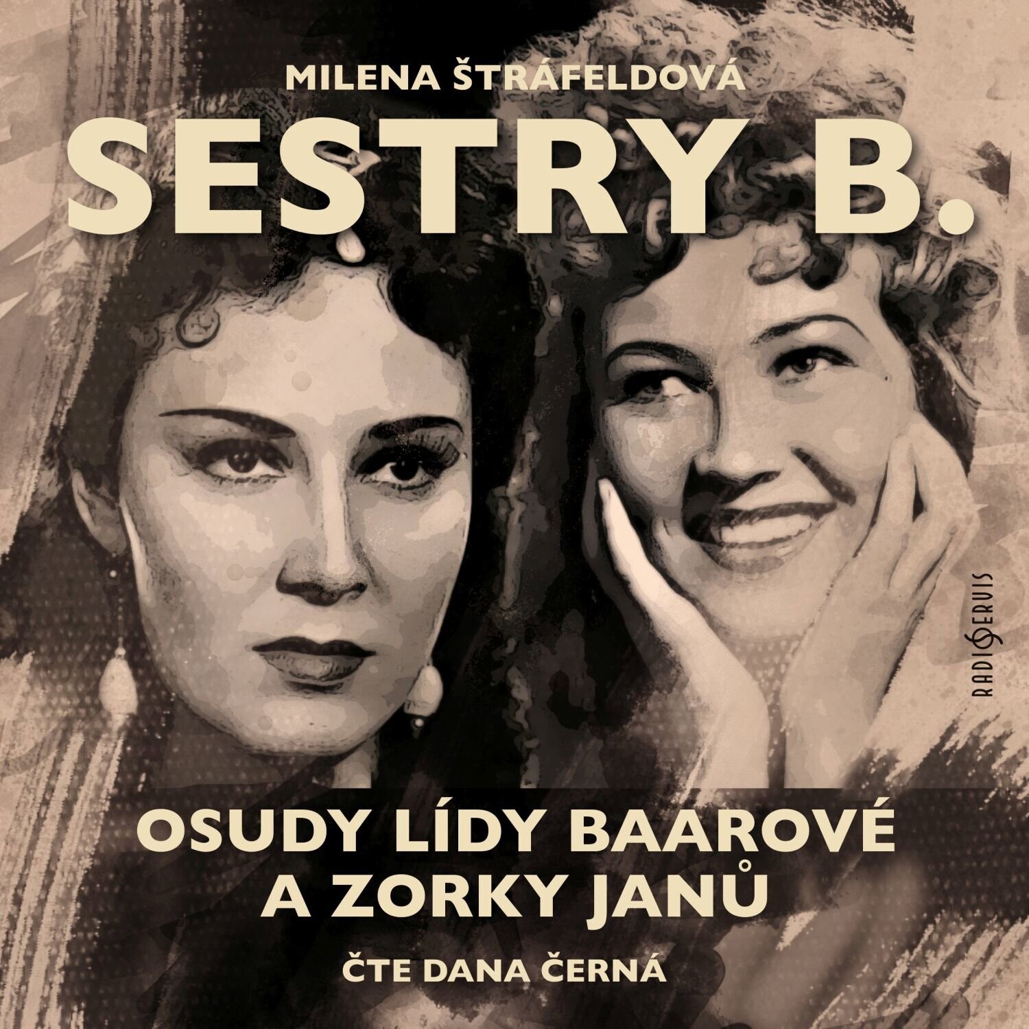 Sestry B.