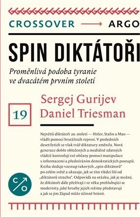 Spin diktátoři