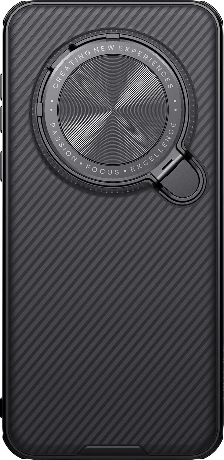 Nillkin CamShield Prop Magnetic Zadný Kryt pre Honor Magic7 Pro Black