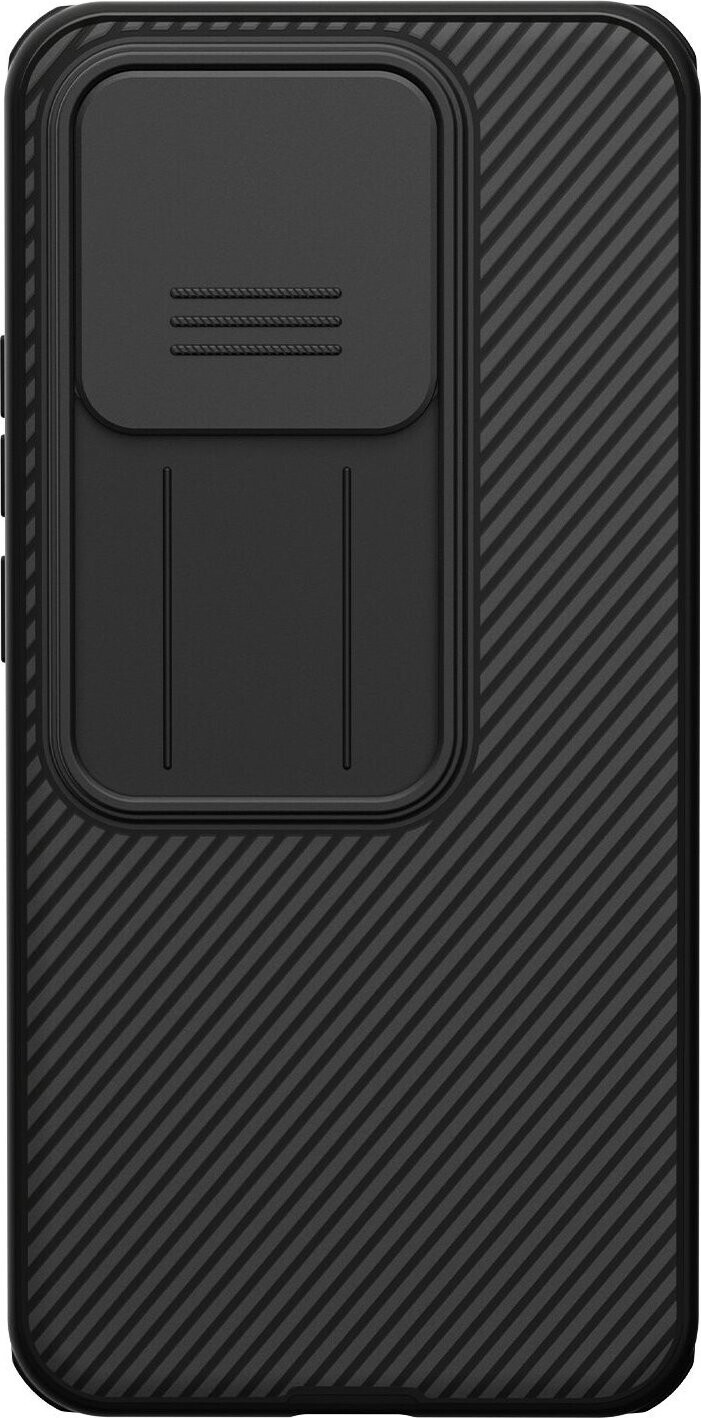 Nillkin CamShield PRO Zadný Kryt pre Xiaomi 15T Black