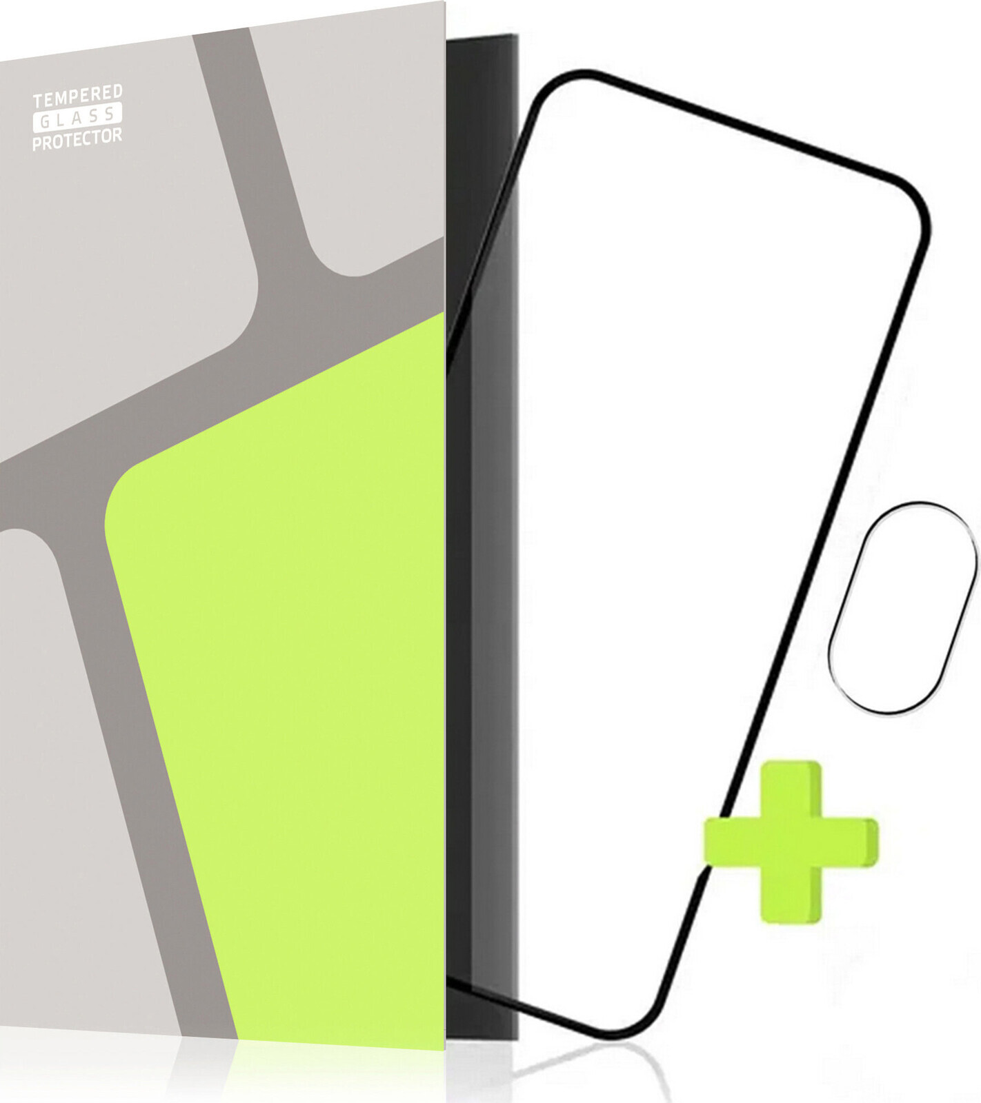 Tempered Glass Protector pre Google Pixel 10a + sklo na kameru