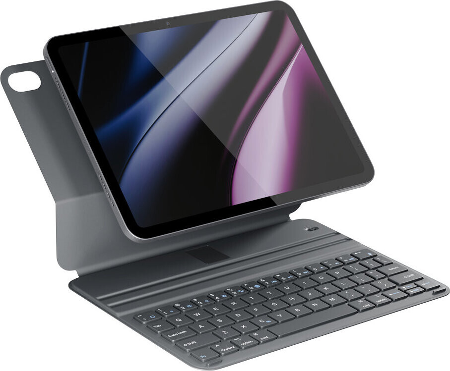Epico UltraBoard ploché puzdro s klávesnicou EK20 pre Apple iPad 10,9
