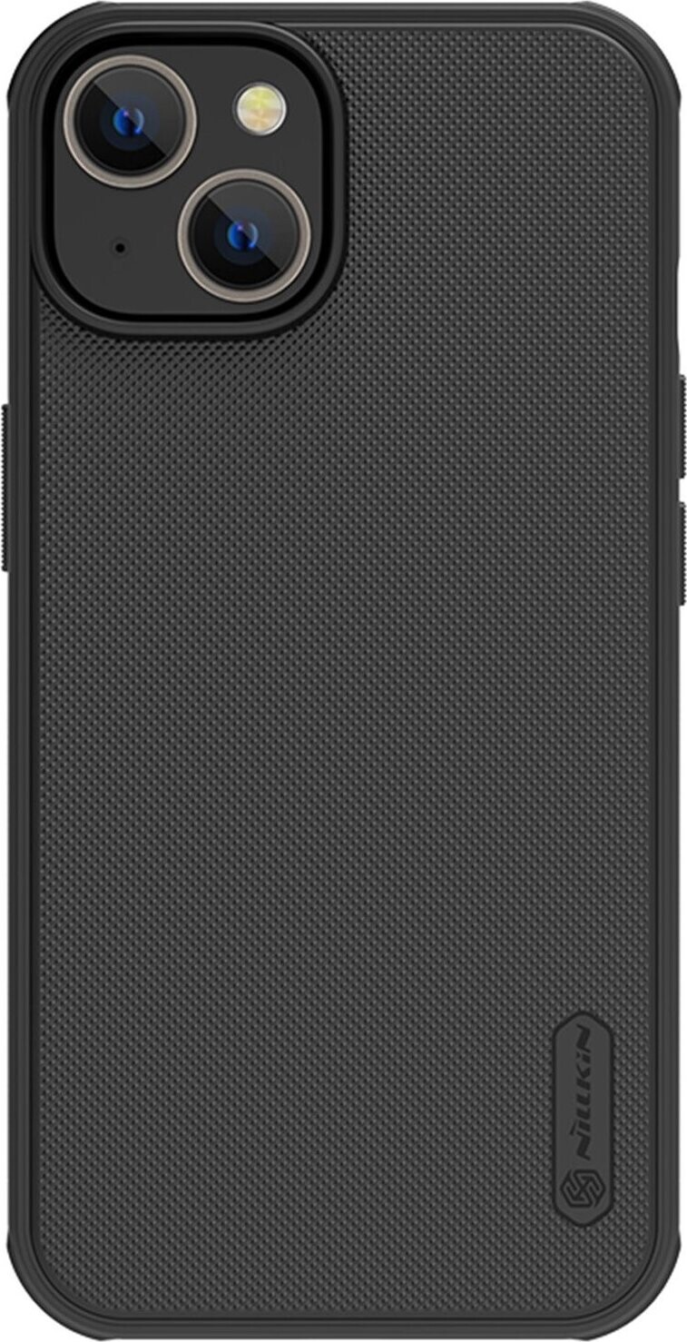 Nillkin Super Frosted PRO Magnetic Zadný Kryt pre Apple iPhone 13/14 Black