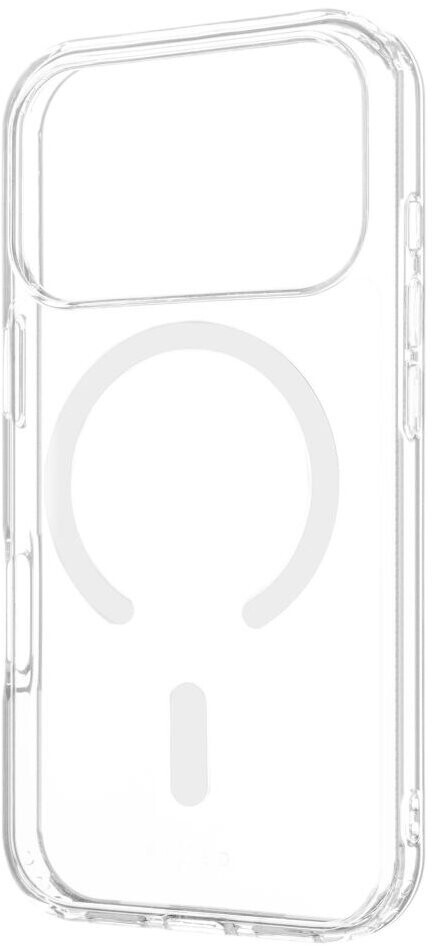 FIXED MagPure s podporou MagSafe pre Google Pixel 10a číry