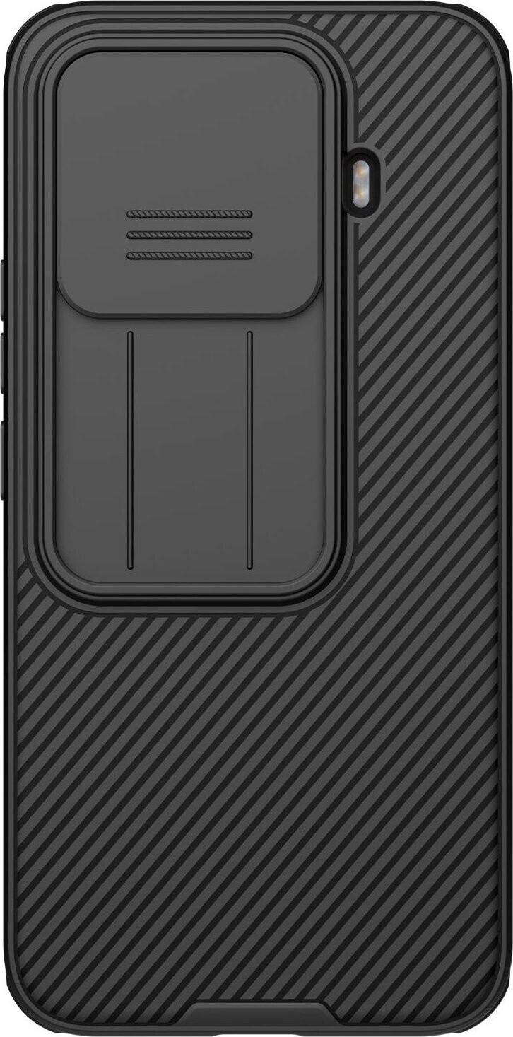 Nillkin CamShield PRO Zadný Kryt pre Xiaomi 15T Pro Black