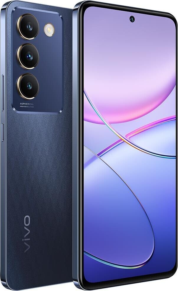 Vivo V40 SE 8GB/128GB Crystal Black