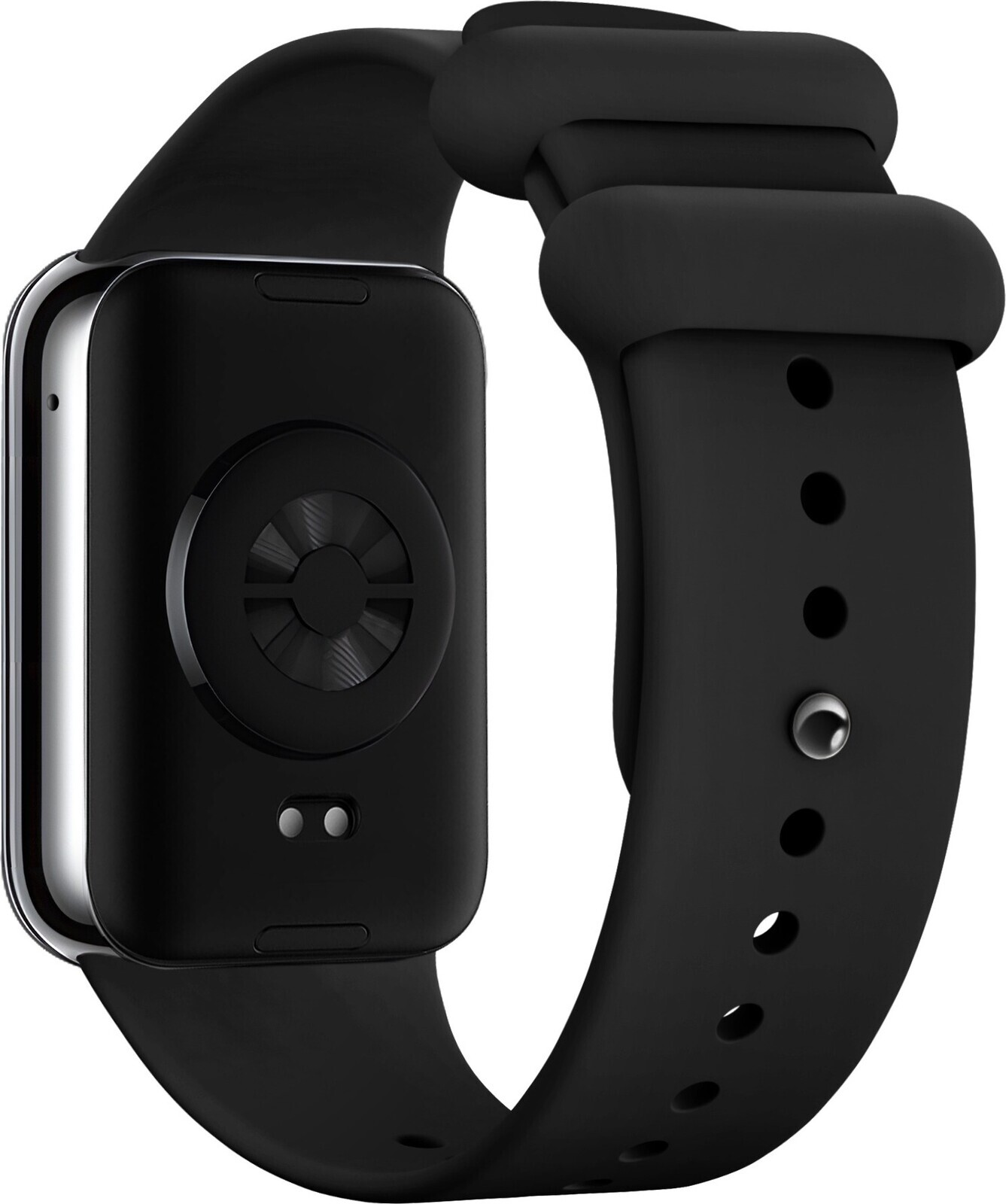 Eternico Essential pre Xiaomi Band 8 Pro / 9 Pro, Redmi Watch 4 / 5 black