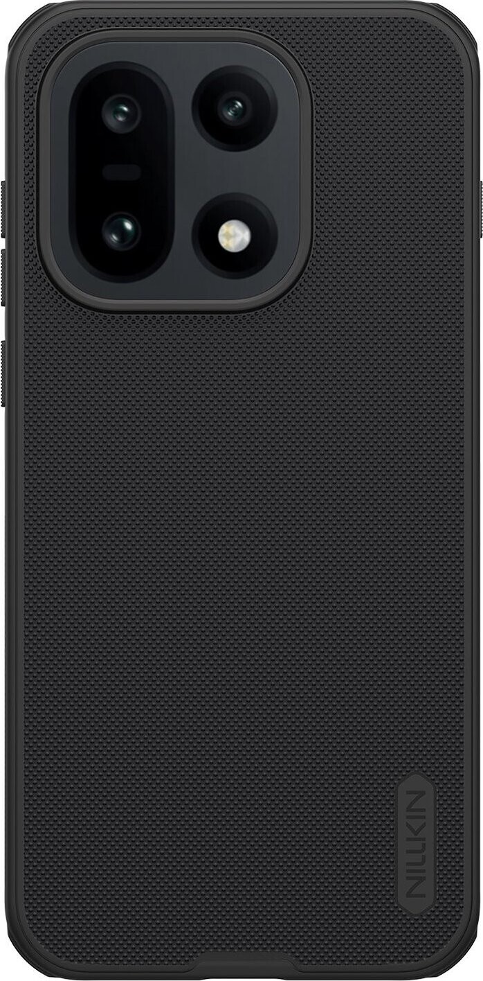 Nillkin Super Frosted PRO Magnetic Zadný Kryt pre OnePlus 15 Black