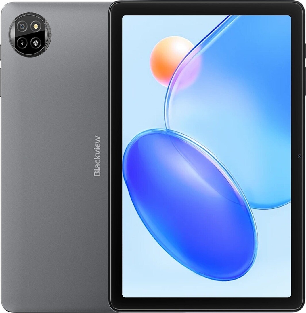 Blackview Tab 20 WIFI 4 GB/64 GB Interstellar Grey