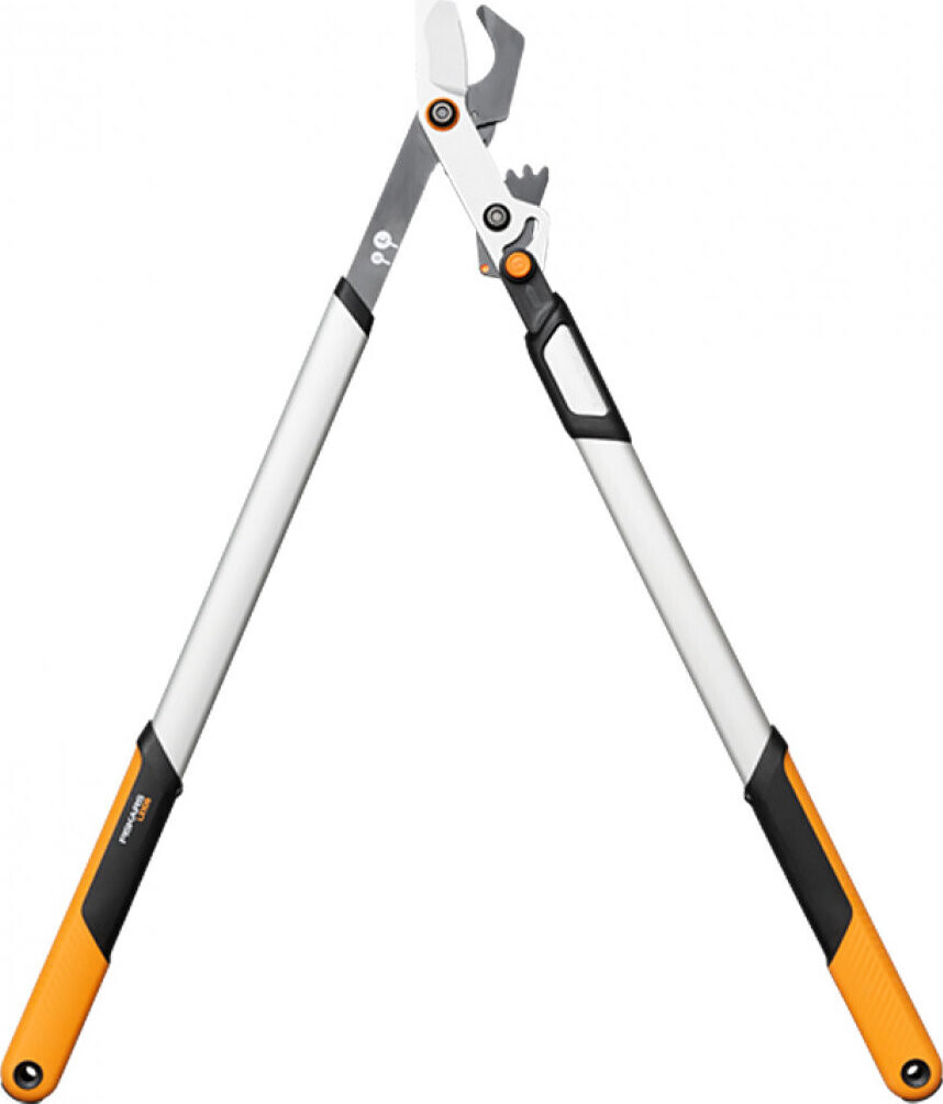 FISKARS Nožnice na silné vetvy DualAction LX108
