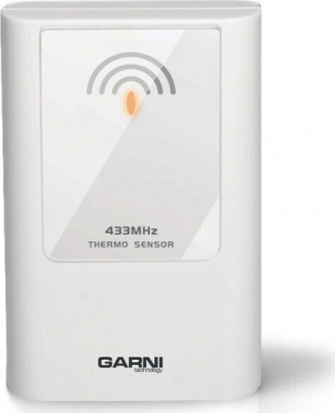 GARNI 120 Bezdrôtový senzor
