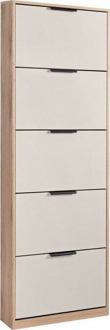 Matis Predsieňový botník 5V kašmír/canella