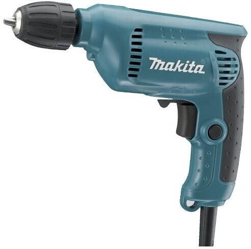 MAKITA Vŕtačka 1,5 – 10 mm, rýchloskľučovadlo, 450 W 6413
