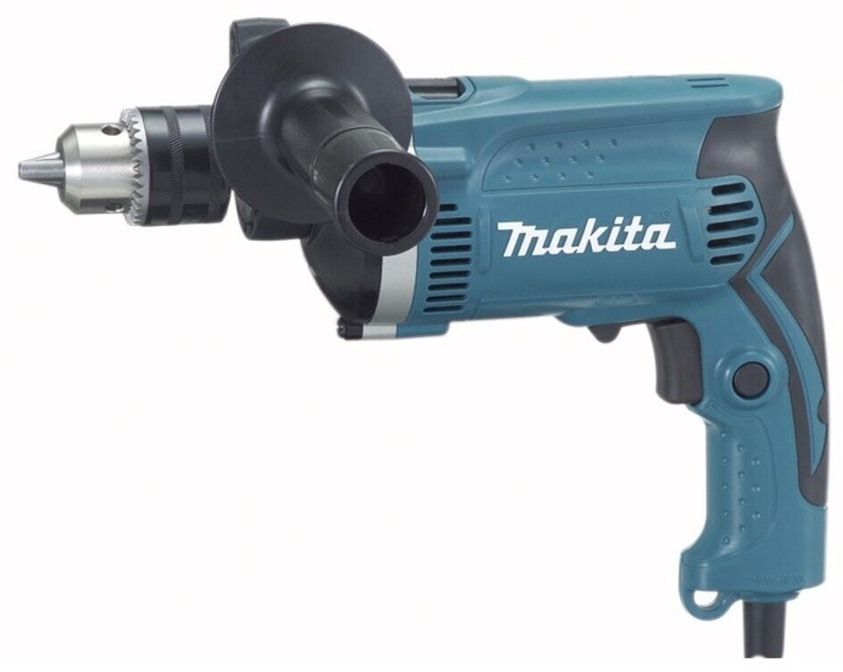 MAKITA Príklepová vŕtačka s kufrom 1,5 – 13 mm, 710 W HP1630K