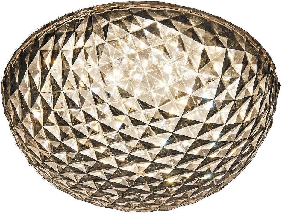 Rabalux – LED Stropné svietidlo JILLIAN LED/18 W/230 V