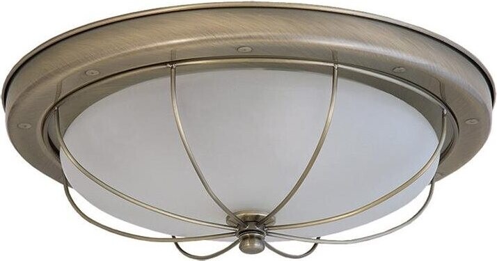 Rabalux – Stropné svietidlo 2× E27/40 W/230 V