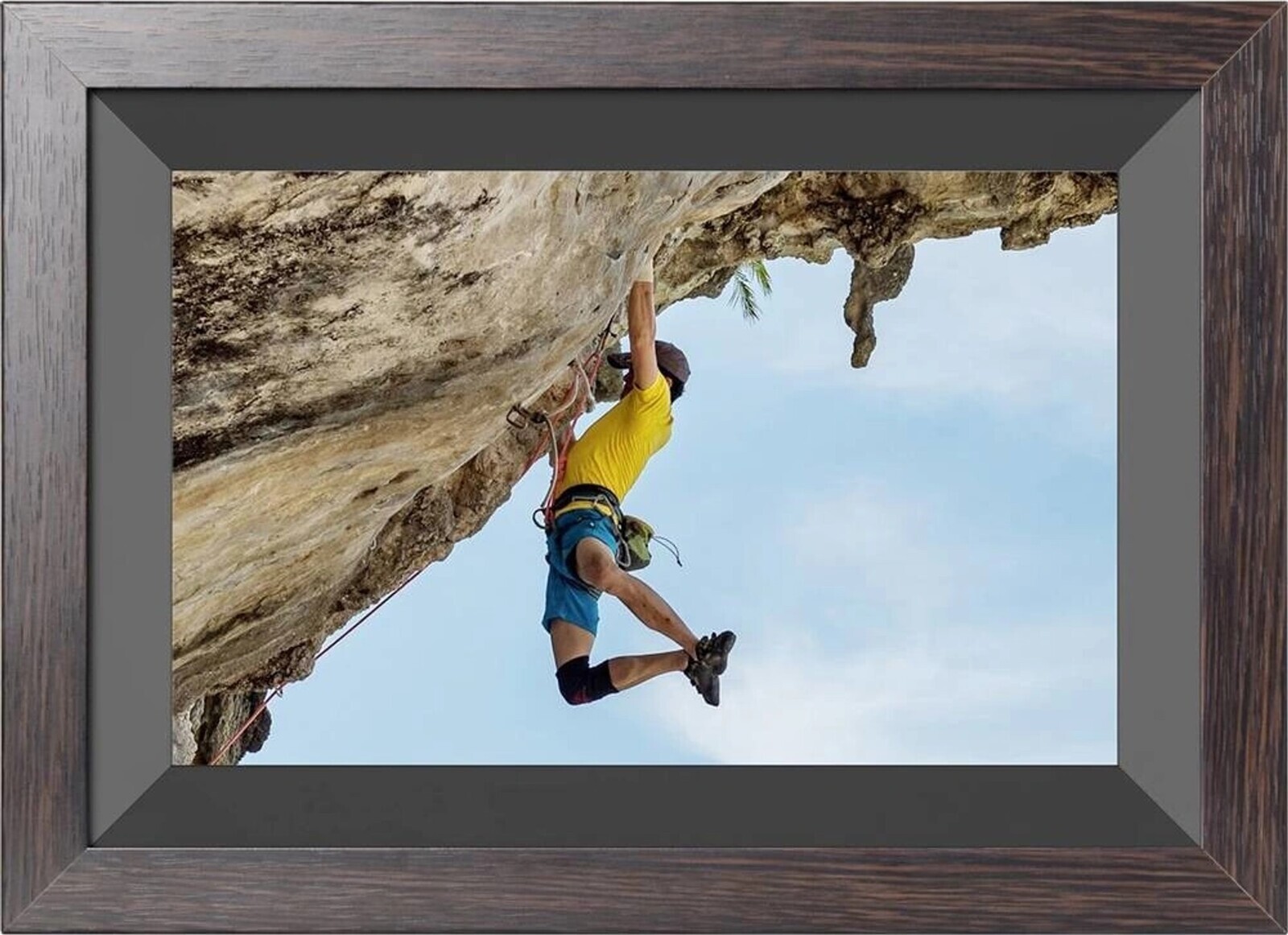 KODAK RCF-1012W Dark brown