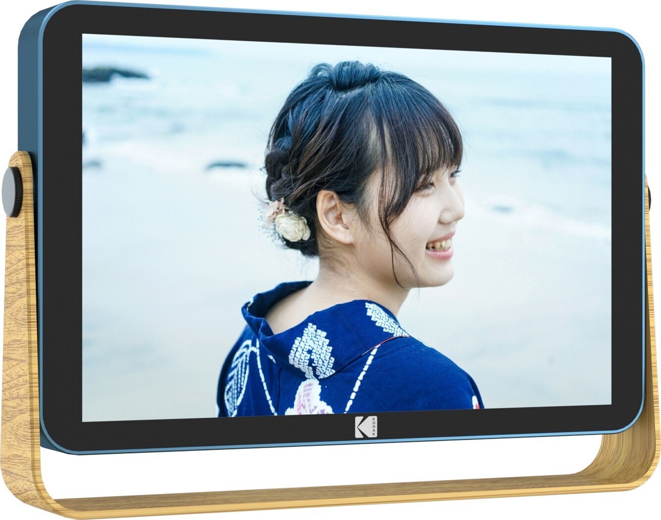 KODAK RWF-108V Ocean blue