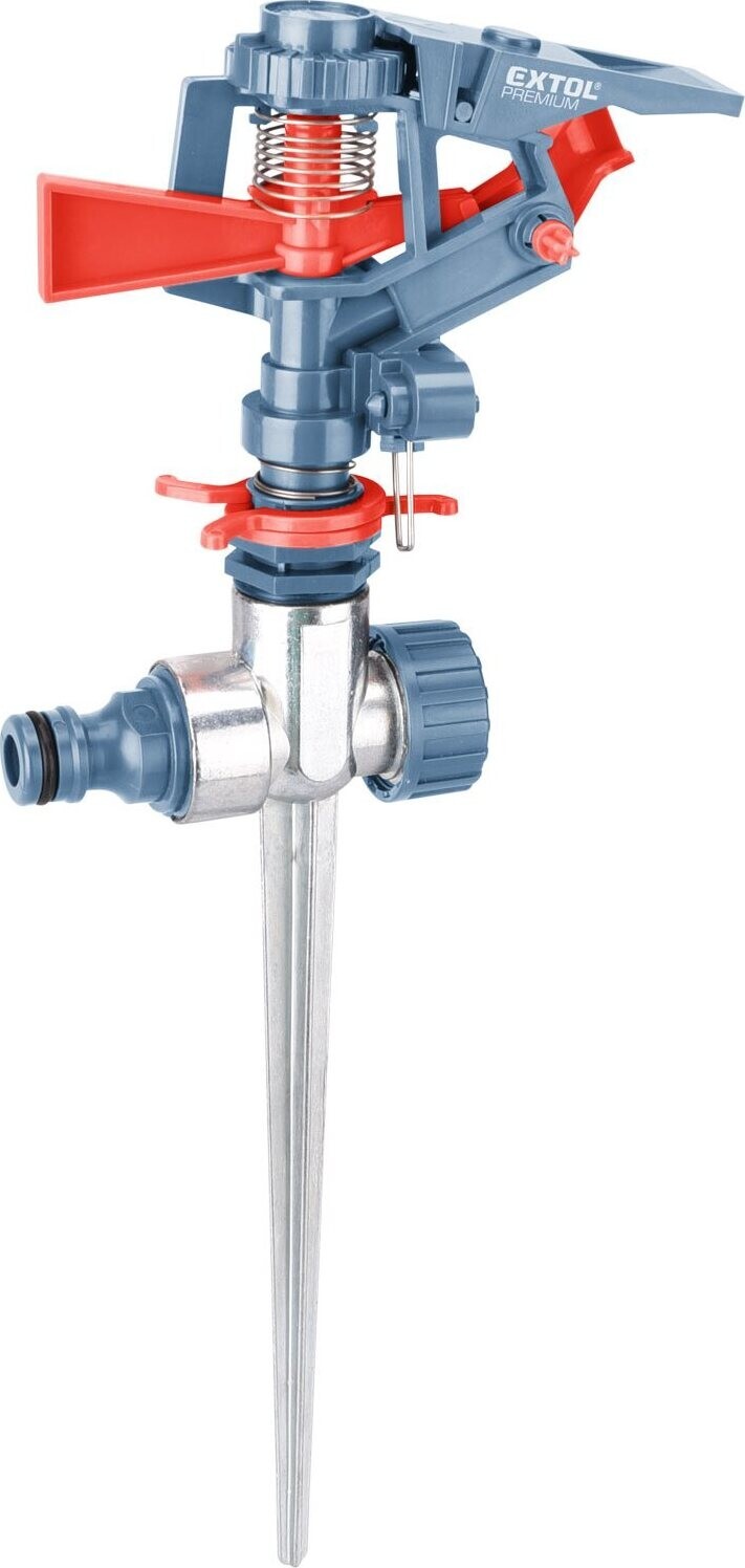 EXTOL PREMIUM zavlažovač pulzný zapichovací, 8876462
