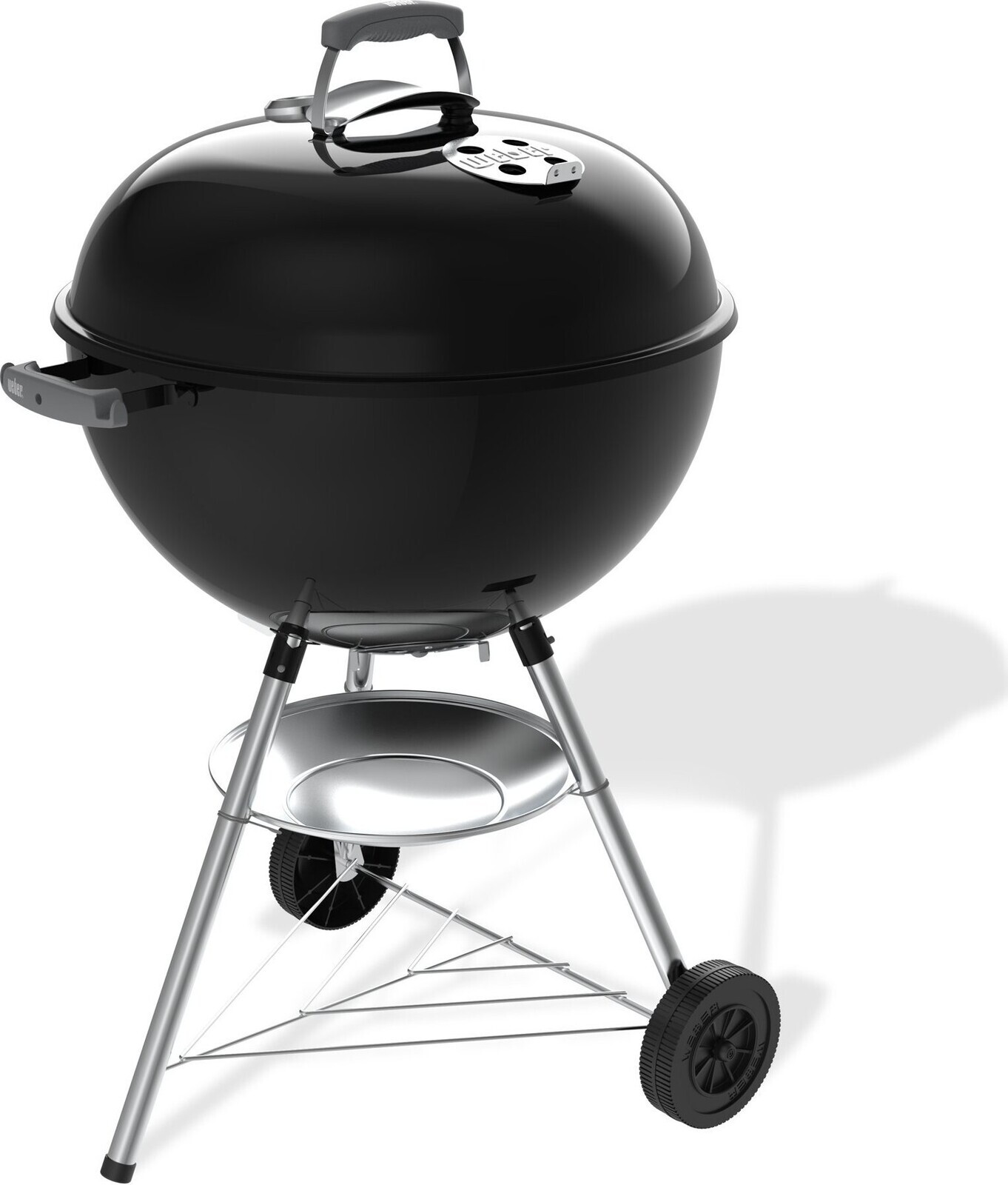 WEBER Gril na drevo a uhlie Bar-B Kettle priemer 57 cm