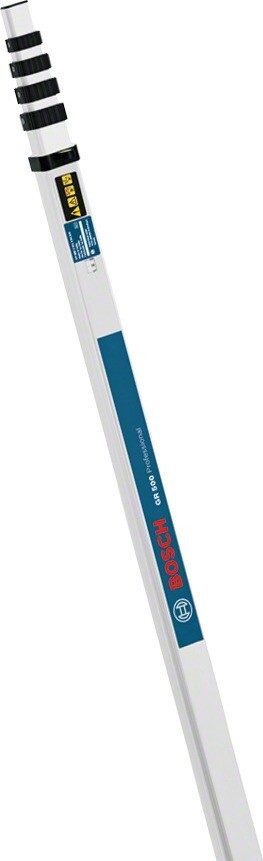 BOSCH Nivelačná lata GR 500 0.601.094.600