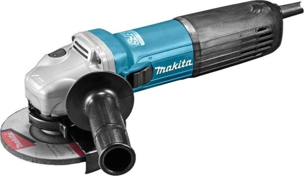 MAKITA Uhlová brúska elektrická 115 mm GA4530R
