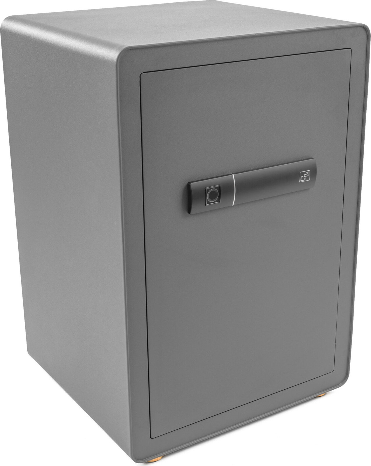 G21 Trezor na otisk prstu 420 × 600 × 380 mm