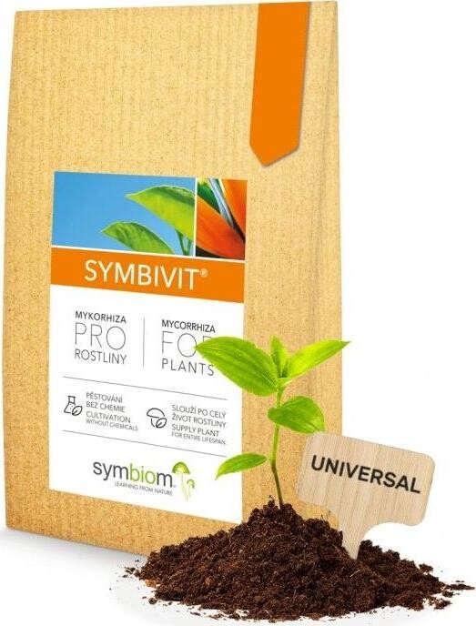 Symbiom, prípravok Symbivit 20 kg