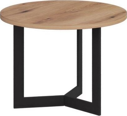 Matis Klubový stôl Saturn FI50 artisan