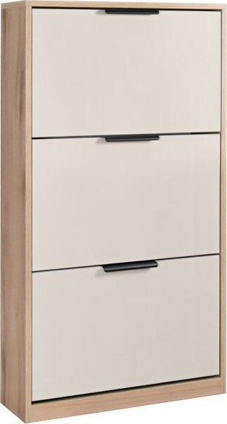 Matis Predsieňový botník 3V kašmír/canella