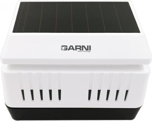 GARNI 080Q - Bezdrôtový snímač kvality vonkajšieho ovzdušia