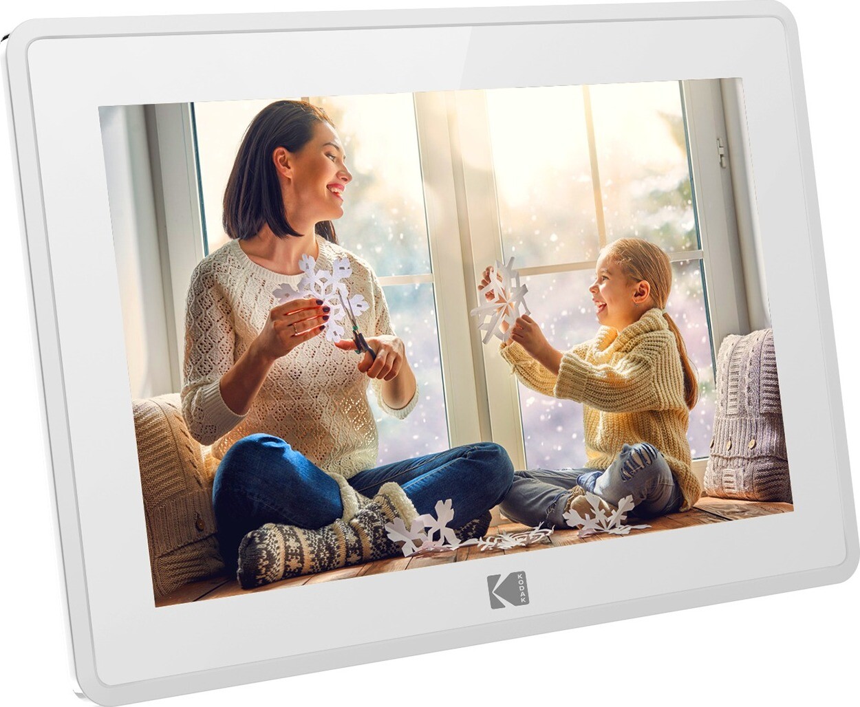 KODAK RCF-106H White