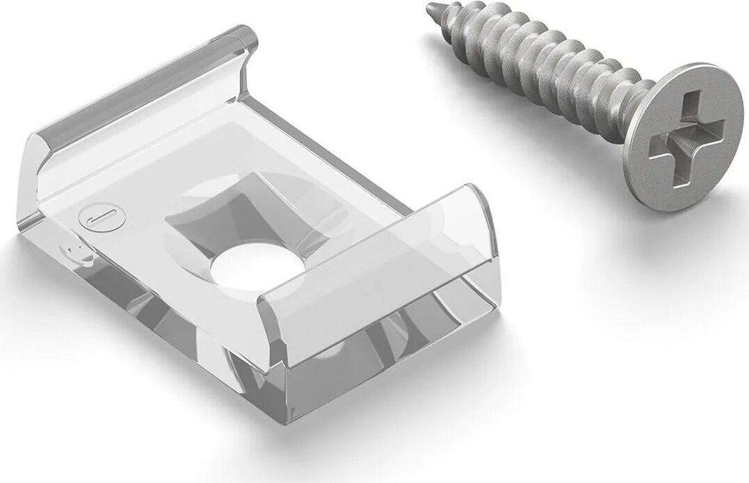 Philips Hue Flux Accessories Brackets