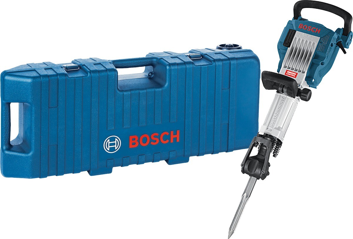 Bosch GSH 16-28