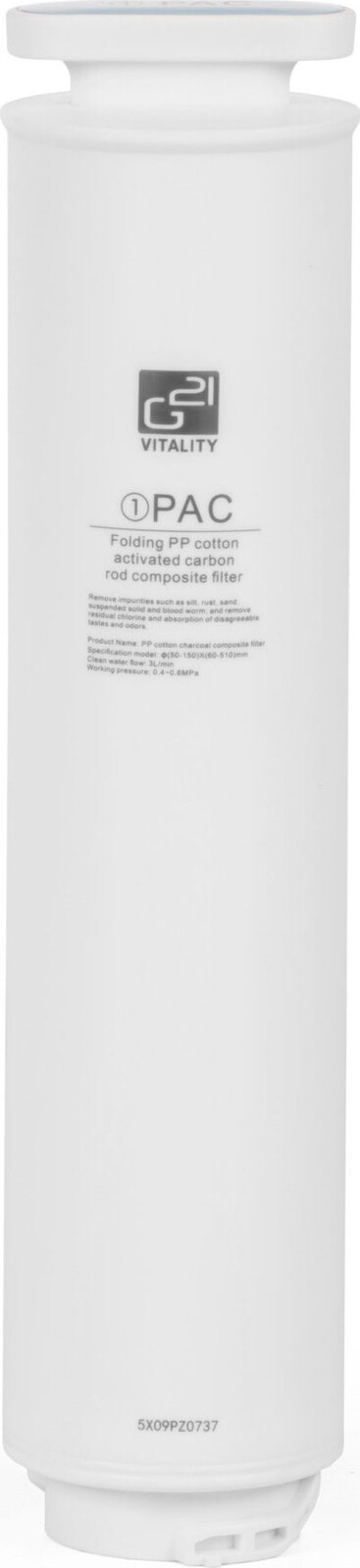 G21 PAC NF-G21-CVPAC-PRO