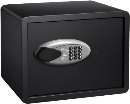 G21 - Trezor, 406 × 305 × 335 mm