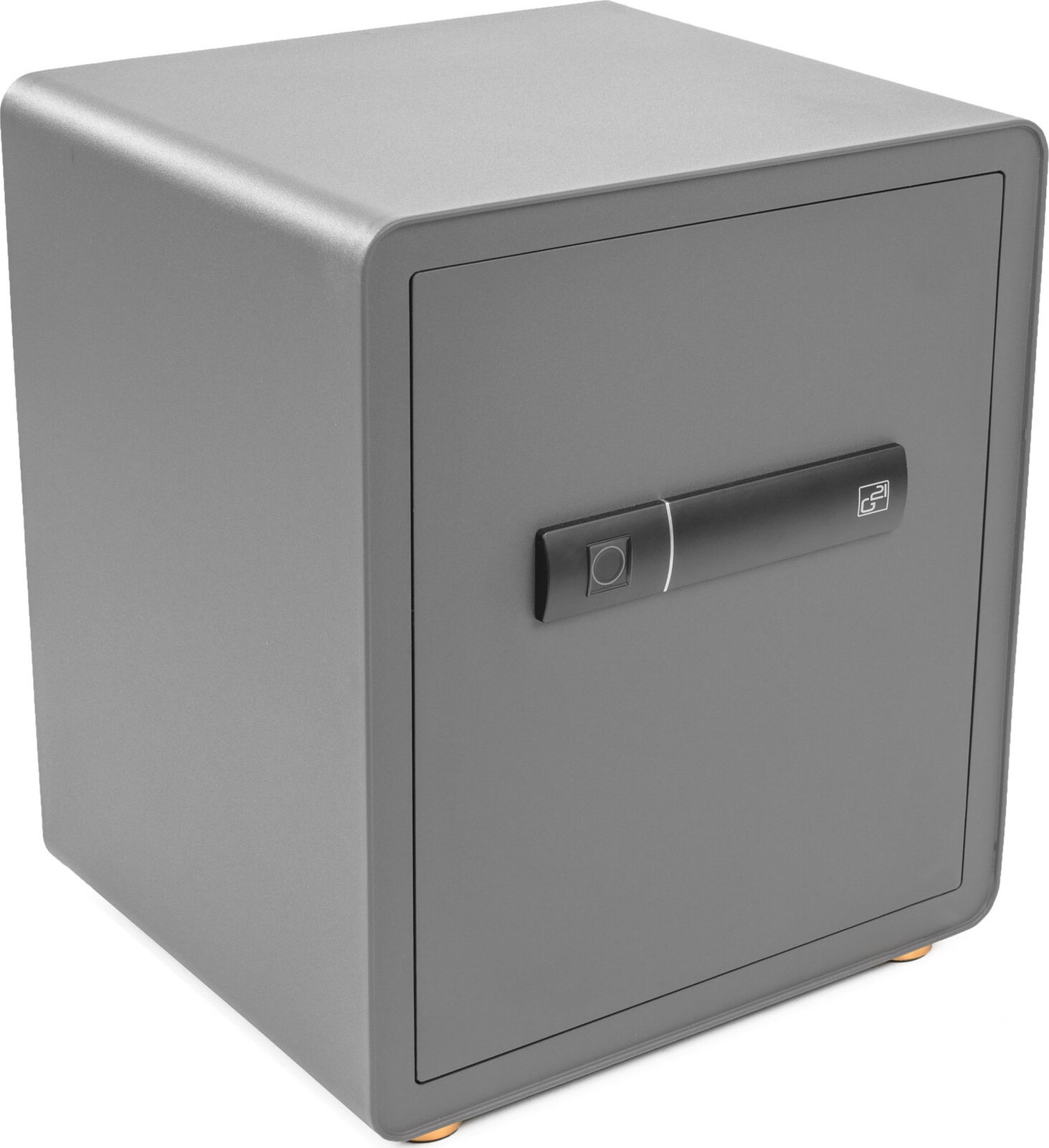 G21 Trezor na otisk prstu 400 × 450 × 350 mm